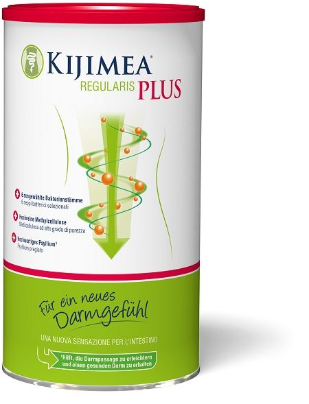 Kijimea Regularis Plus Integratore per Intestino 225g
