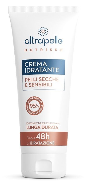 Altrapelle Nutrisko Crema Idratante Corpo 200 ml