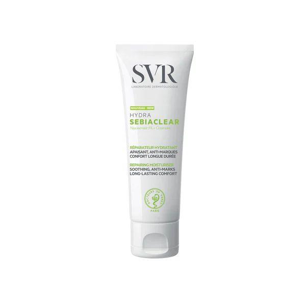 Laboratoire SVR Sebiaclear Hydra Trattamento Riparatore Lenitivo Anti-Segni 40ml