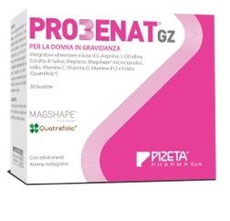 Probenat GZ Integratore Probiotico 30 bustine 3g