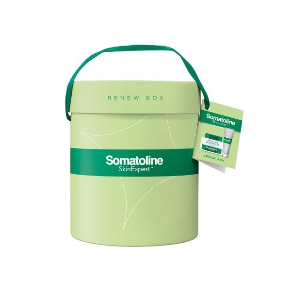 Somatoline Skin Expert Cofanetto Rituale Esfoliante 2pz.