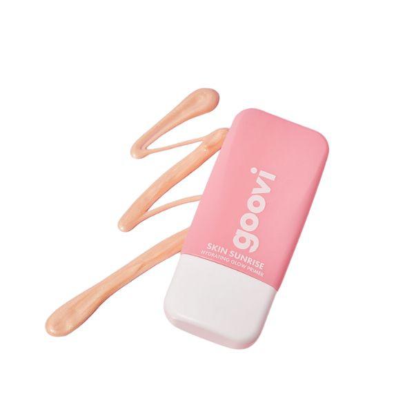 Goovi Primer Idratante e Illuminante 28 ml