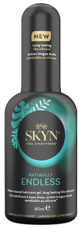 Skyn Naturally Endless Lubrificante Intimo