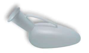 Pharmamentis Pappagallo S/Tap per Alimentazione Sicura