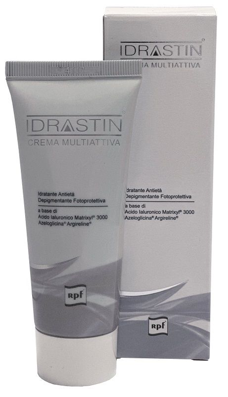 Idrastin Crema Multiattiva 75ml