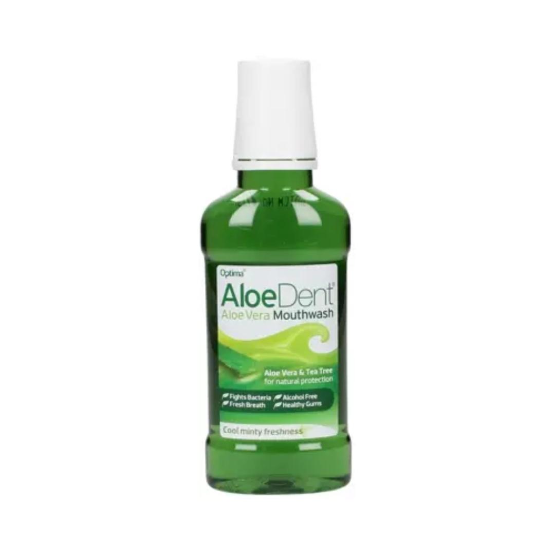 Aloedent Collutorio 250ml
