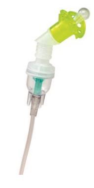 Fisiojet Kit Aerosol Per Bambini Con Accessori Inclusi