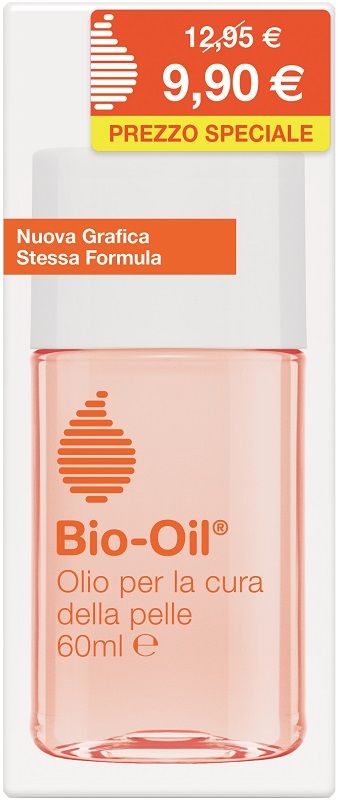 Bio Oil Olio Dermatologico 60 ml