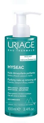 Hyseac Olio Purificante Viso 100ml