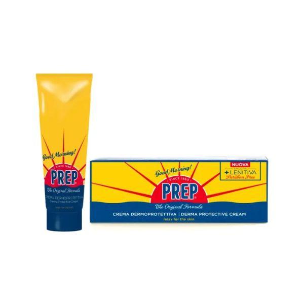 Prep Crema Dermoprotettiva per Protezione della Pelle 75 ml