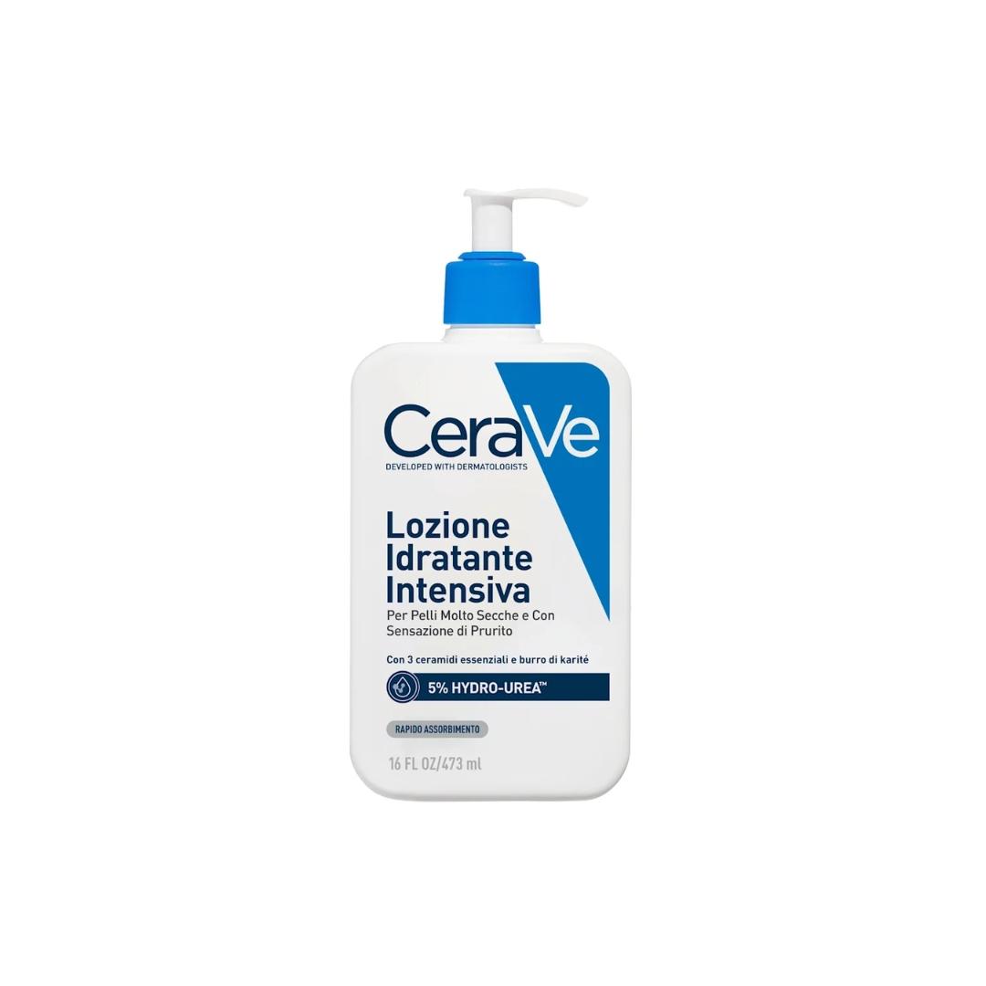 Cerave Intensive Moisturizing Lotion 473 ml