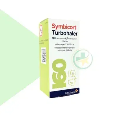 Symbicort: foglietto illustrativo