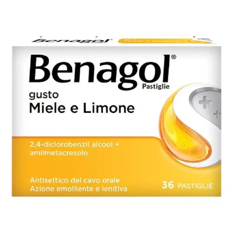 Benagol