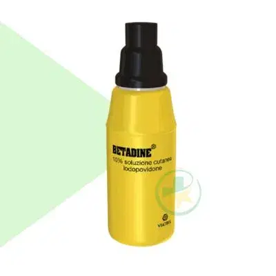 Betadine