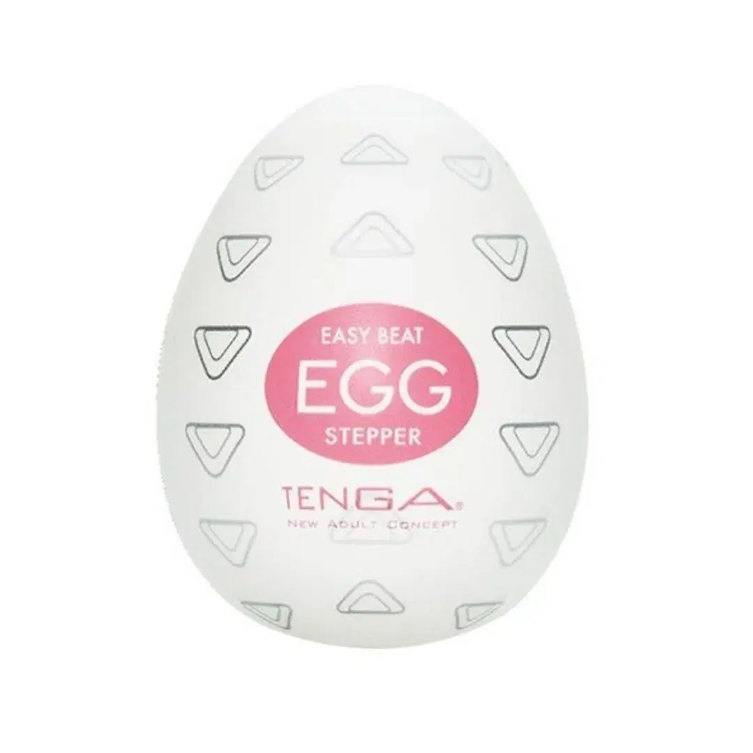 Tenga Egg Strepper Easy Ona-Cap Masturbatore da Uomo