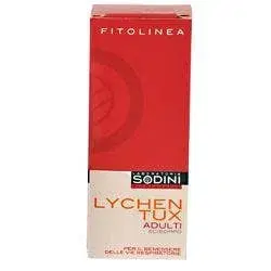 Lychentux Ad 150ml