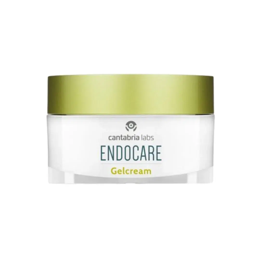 Endoare Gelcream Crema Viso Antietà Rigenerante 30 ml
