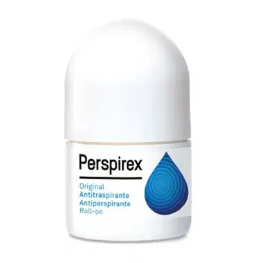 Perspirex Linea Sudorazione Eccessiva Roll-on Anti-Traspirante Ascelle 25 ml