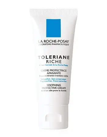 La Roche Posay Linea Toleriane Riche Trattamento Lenitivo Intensivo 40 ml
