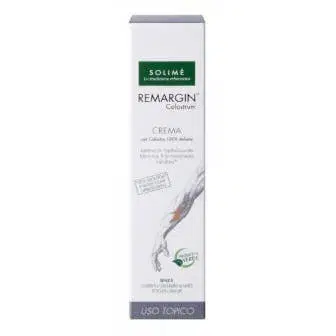 Remargin Crema Lenitiva 50 ml