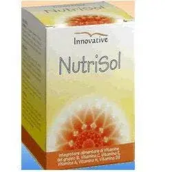 Nutrisol Polvere 60g