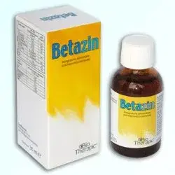 Bio Therapic Betazin Integratore Alimentare Polivitaminico Gocce 30 ml