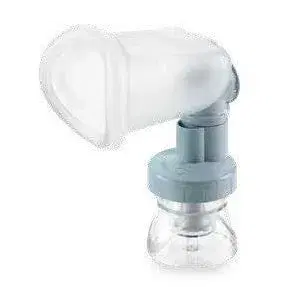 Nebula Spacer Maschera + Ampolla