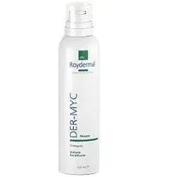 Der Myc Mousse 150ml