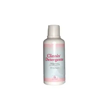 Abbate Gualtiero Detskin Detergente Dermatologico 500 Ml