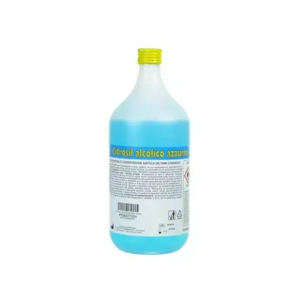 L.manetti-h.roberts & C. Citrosil Azzurro Disinfettante 1000 Ml