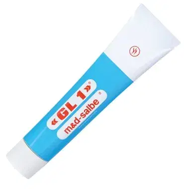 ABC di Kostner Adolf Linea Viso Crema Ristrutturante Protettiva Rigenerante 50ml