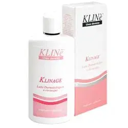 Valderma Klinage Latte Dermat 200ml