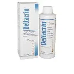 Deltacrin Shampoo Anticaduta 250 Ml