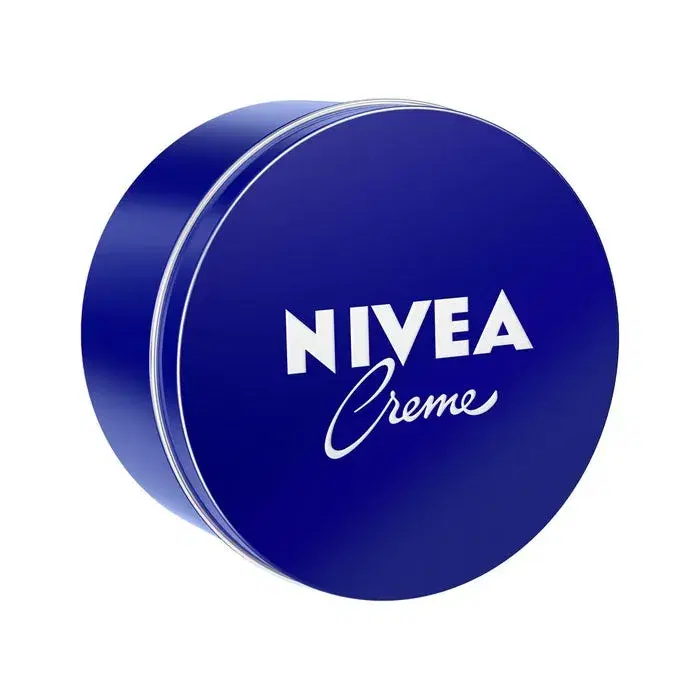 Nivea Crema Idratante Multiuso Formato Famiglia 250 ml