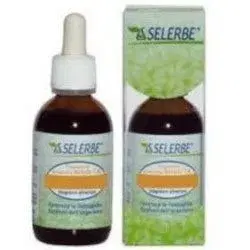 Rosa Canina Macerato Glicerico 50ml