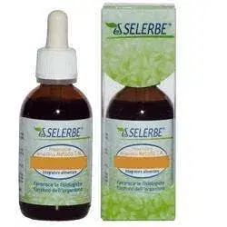 Selerbe Passiflora Tintura Madre 50ml