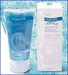 Canova Gel Detergente Viso Aquapil 150 ml