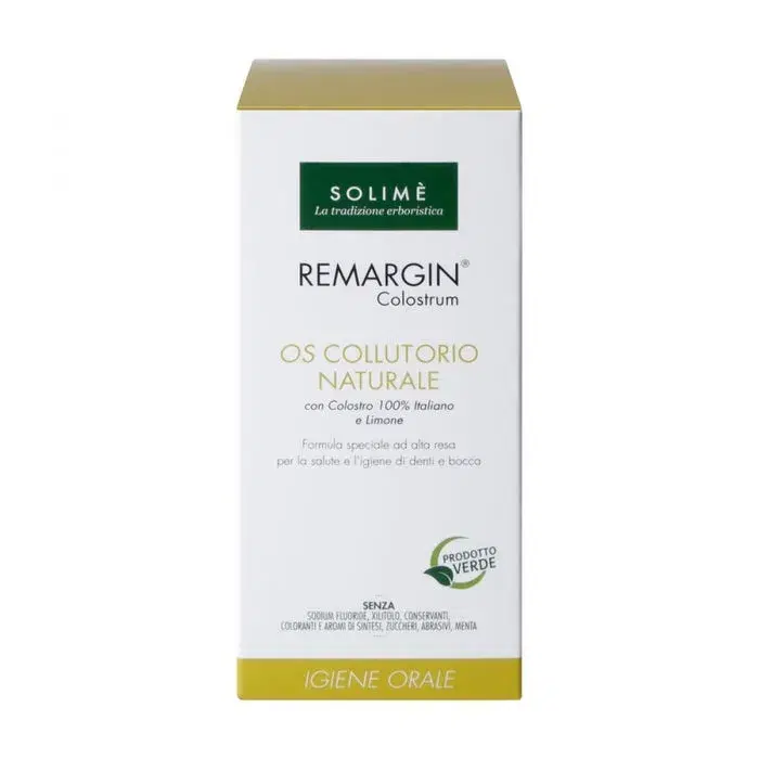 Remargin OS Collutorio 250ml