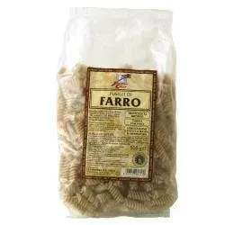 Penne Integrali Di Farro Bio 500 G
