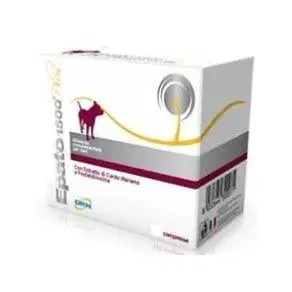 Drn Epato 1500 Plus Integratore Fegato Cane 120 Compresse