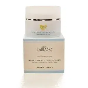 Aqua Tabiano Crema Idratante Profonda 50ml