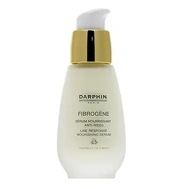 Darphin Linea Fibrogène Serum Nourissant Siero Pelli Secche e Molto Secche 30 ml