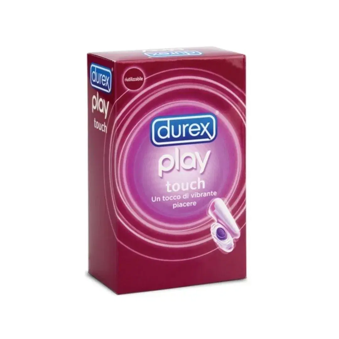 Durex Play Touch Stimolatore da Dito
