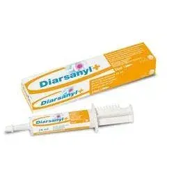 Ceva Diarsanyl Plus Pasta Intestinale Cani 24 Ml