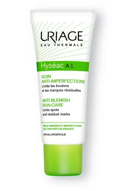 Uriage Hyseac A.I. Trattamento Anti-Imperfezioni 40 ml