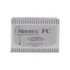 Stewart Italia Linea Dispositivi Medici Rinorex FC Soluzione 30 Fiale da 5 ml