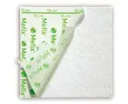 Mefix Cerotto Adesivo In TNT Dimensioni 15cm x 10m 1 Rullo