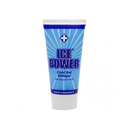 Sanico Ice Power Cold Gel 150ml