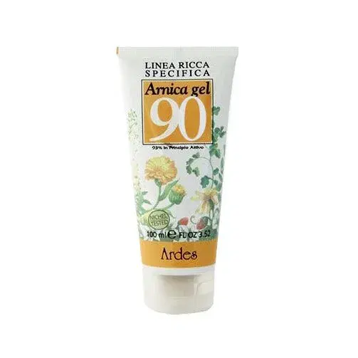 Ardes Arnica Gel 90% 100 ml