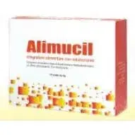 Alimucil 14 Bustine